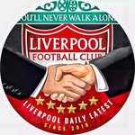 Liverpool FC Fans 🔴