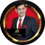 Anurag Rishi