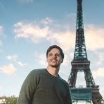 Daniel Monsanto - Guia Paris e Roteiro personalizado