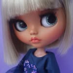 ЛЯЛЬКИ БЛАЙЗ | Blythe doll custom ooak