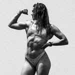 Jéssica Martín | Entrenadora de Calistenia
