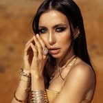 Naile Degtiareva Дизайнер одежды