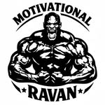 RAVAN KING