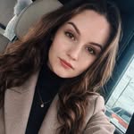 Екатерина Присакарь