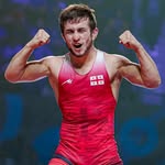 БОРЦОВСКИЕ УПРАЖНЕНИЯ