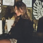 Danielle Rose Russell