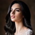 International MODEL Ana Pîrlog