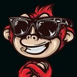 MONKY LONDON🐒