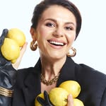 Каленська Ірина - Експерт із Нутриціології| ЇЖ ТА ХУДНИ