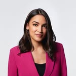 Alexandria Ocasio-Cortez