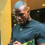 Mathias Pogba