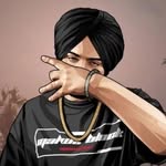 Shubhdeep Singh Sidhu (ਮੂਸੇ ਆਲਾ)♾️
