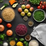 🍏 Nutricion y salud
