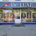 De Luxe   Магазин Уходовой и Декоративной Косметики