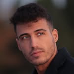 𝑃𝐸𝐷𝑅𝑂 𝑀𝑂𝑅𝐸𝐼𝑅𝐴 | Especialista Fitness