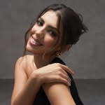 Арина | influencer & ugc | Москва