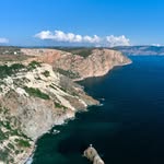 🇷🇺 Крым🔥 Севастополь 🌅 Чёрное море