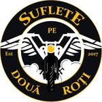Suflete Pe Două Roți