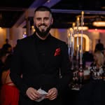 Nanu Adrian • wedding planner