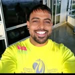 Vishal Charan