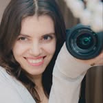 Оля Март | Фотограф | Гагаузия