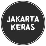 JAKARTA KERAS