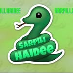 sarpili.haidee 🐍