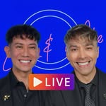 Eli Delgado and Mike Vizcarra