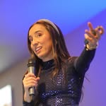 CRIS ALBA | Mentora de DUELO