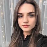 Анна Игоревна