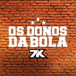Programa "Os Donos da Bola"