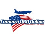 Comenzi USA Online
