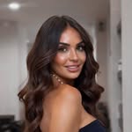 María Hernández | Hair Expert