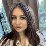 Ina Rusu| Chicago SMM| CONTENT CREATOR