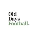 Old Days Football by Jay-Jay®