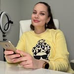 Алхимия психологии с Ольгой 🪄✨