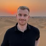 Benjamin | Teaching British English online 🇬🇧