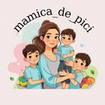 Ioana, Diversificare copii, Nutritionist acreditat