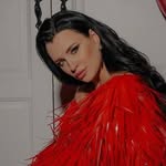 Ангелина Рай