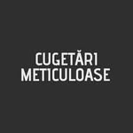 Cugetări Meticuloase