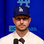 Kyle Tucker