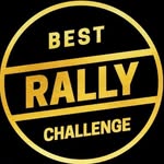 Best Rally Challenge ®️