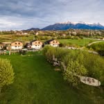 Green Resort Bran