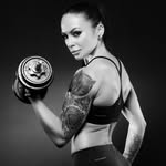 Елена Скорик•Спорт•Мотивация