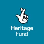 The National Lottery Heritage Fund