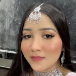 TANYA❤️makeup | mehndi artist