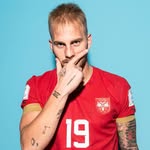 Uros Racic 𝐔𝐑𝟏𝟎🤔