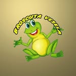 Broscuta Vesela