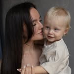 Ника | обзоры | материнство | UGC