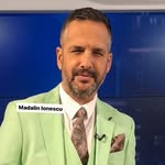 Madalin Augustin Ionescu